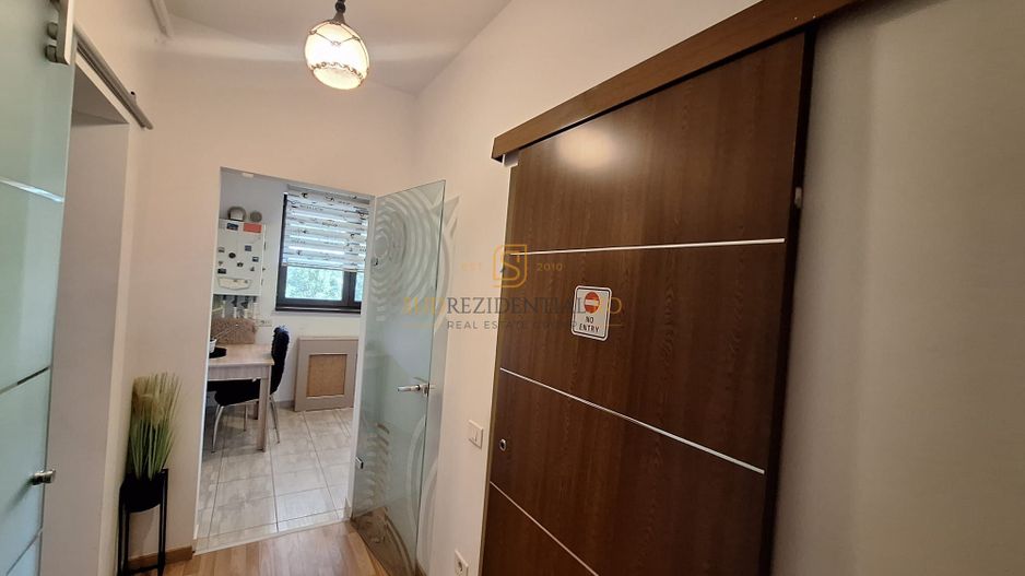 Garsoniera de vanzare, stradal Metalurgiei, parcare, Comision 0% - Poză 8