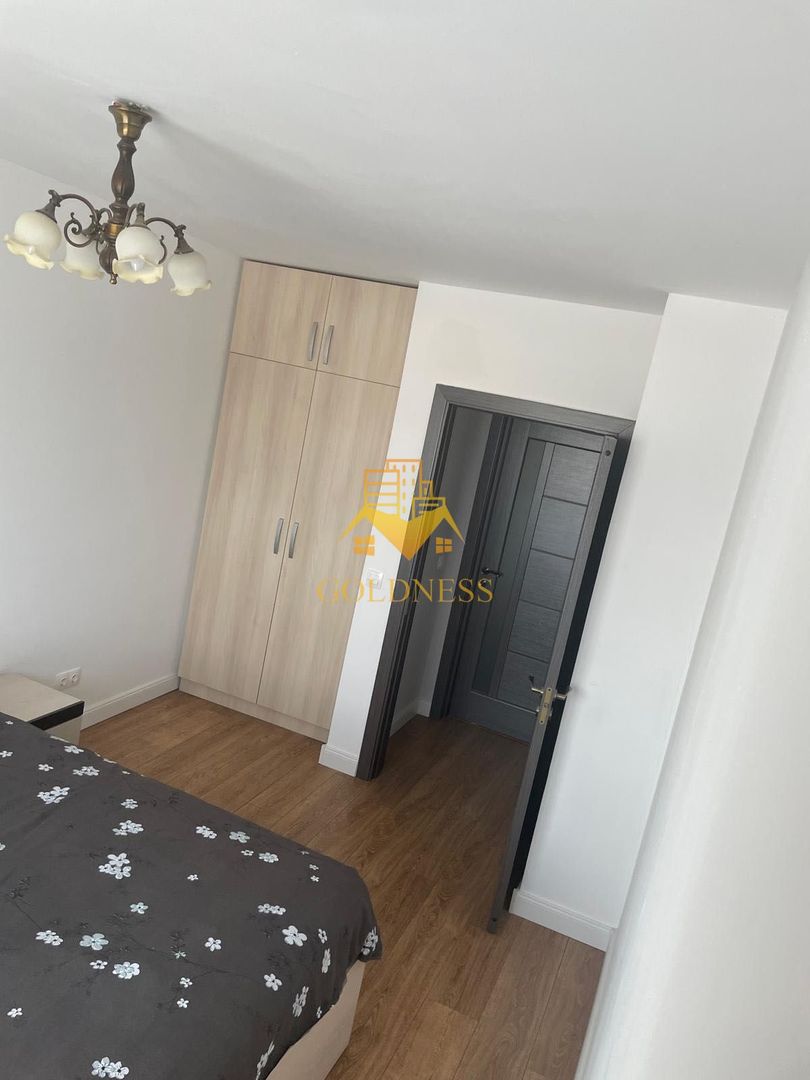 Apartament 2 camere 52 mp bloc nou Hexagon Office parcare inclusa ! - Poză 4