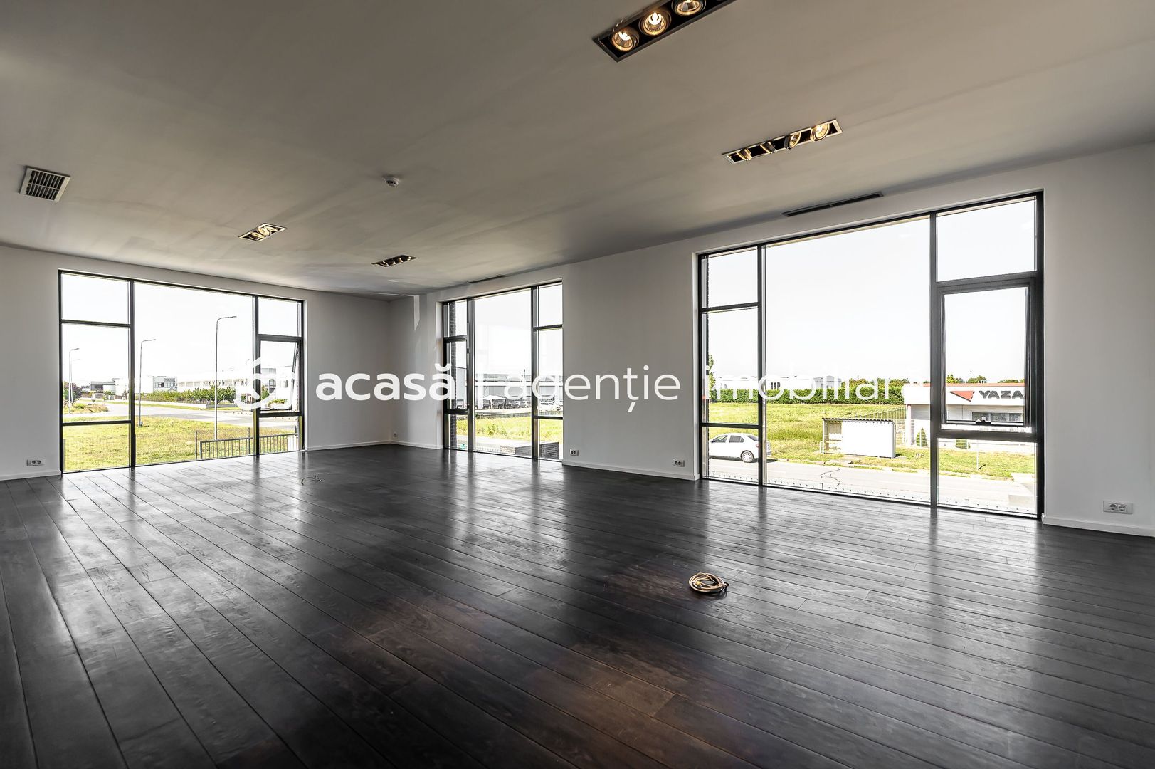 Birouri Premium de 304 mp în Zona Industrială Vest Arad - Poză 4