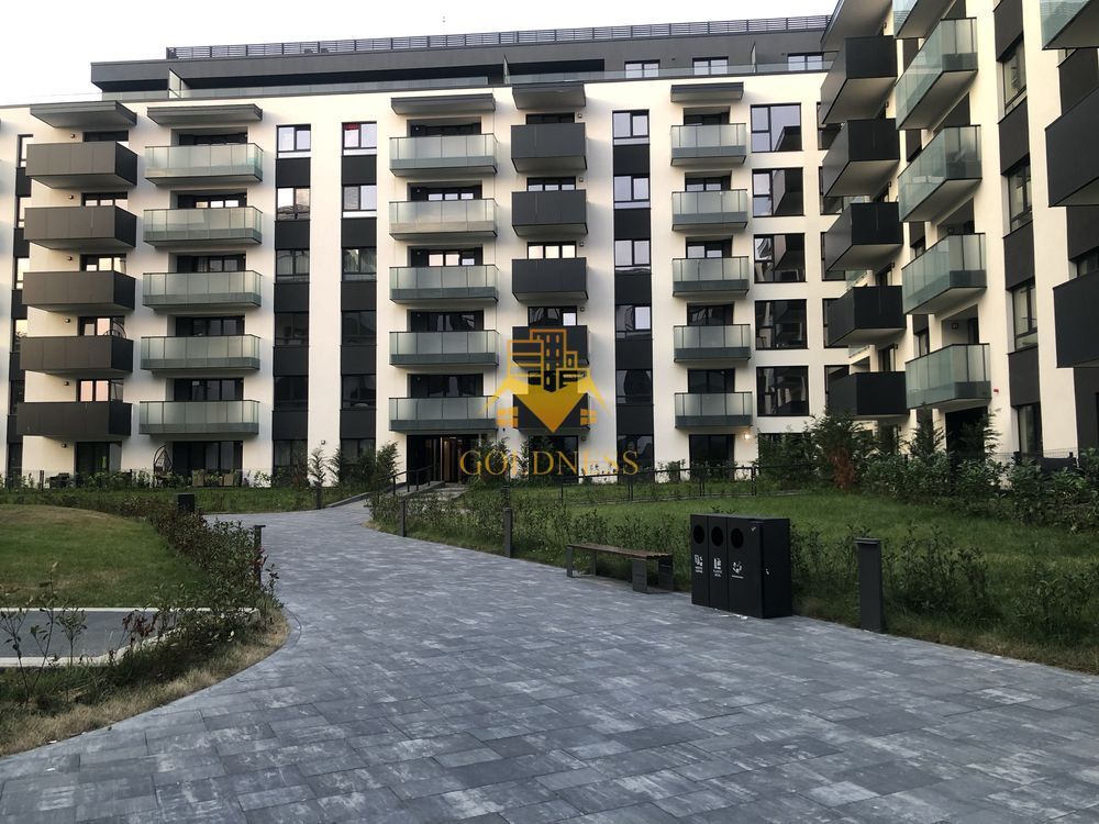 2 camere semidecomandate, Liberty Residential, Parcare, Iris - Poză 10