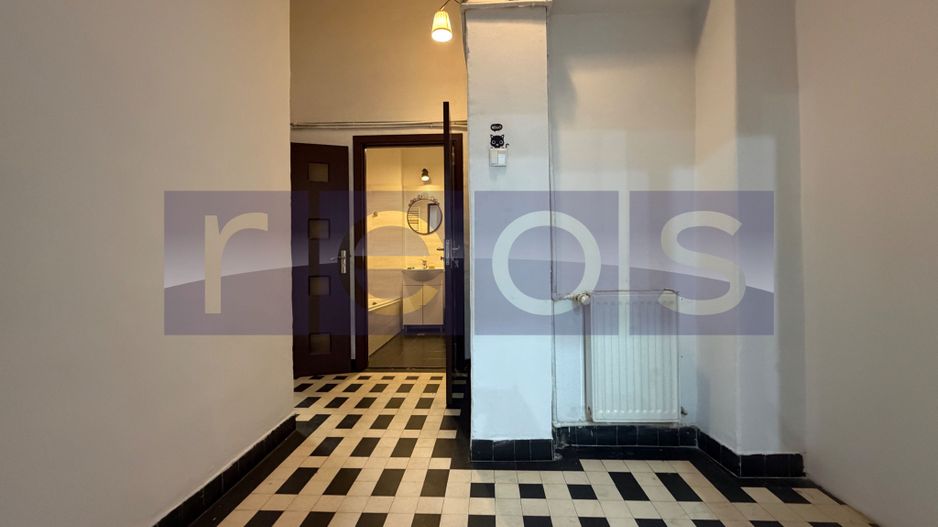 VANZARE APARTAMENT 4 CAMERE | VILA | CISMIGIU | - Poză 8