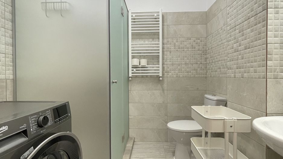 TITAN |Chirie 2 cam bloc 2020 centrala proprie Metrou 15min 1 Dec 1918 - Poză 11