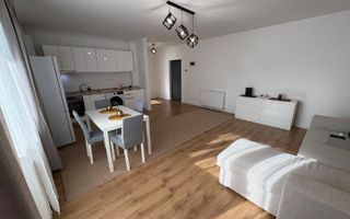 Apartament 2 camere Florești,  modern, mobilat complet. - Poză 1
