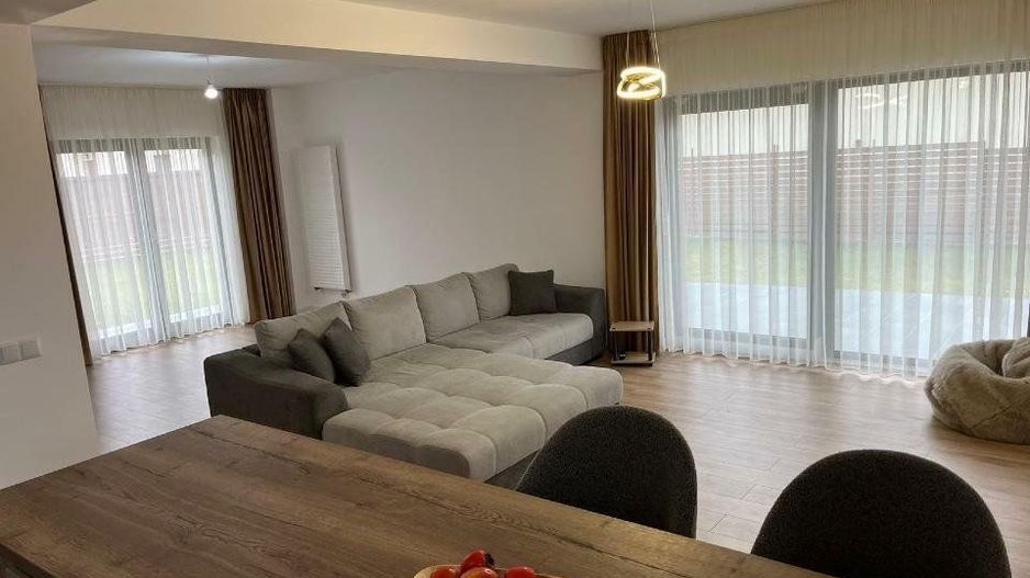 Tărlungeni, zona Izvor, casă de vănzare - Poză 9