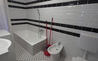 DE INCHIRIAT PARTER | CAPITALE | 160MP | REZIDENTIAL SAU COMERCIAL | - Poză 30