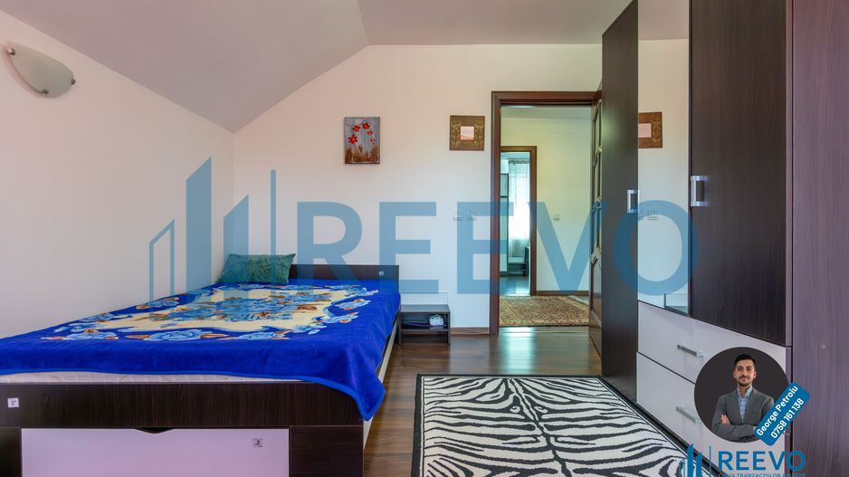 Casă/Vilă de vânzare, Luncani, Jud Bacău - Poză 19