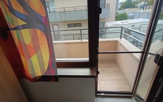 Apartament 2 camere | 50mp | balcon 7mp | bloc nou | cartier Borhanci - Poză 8