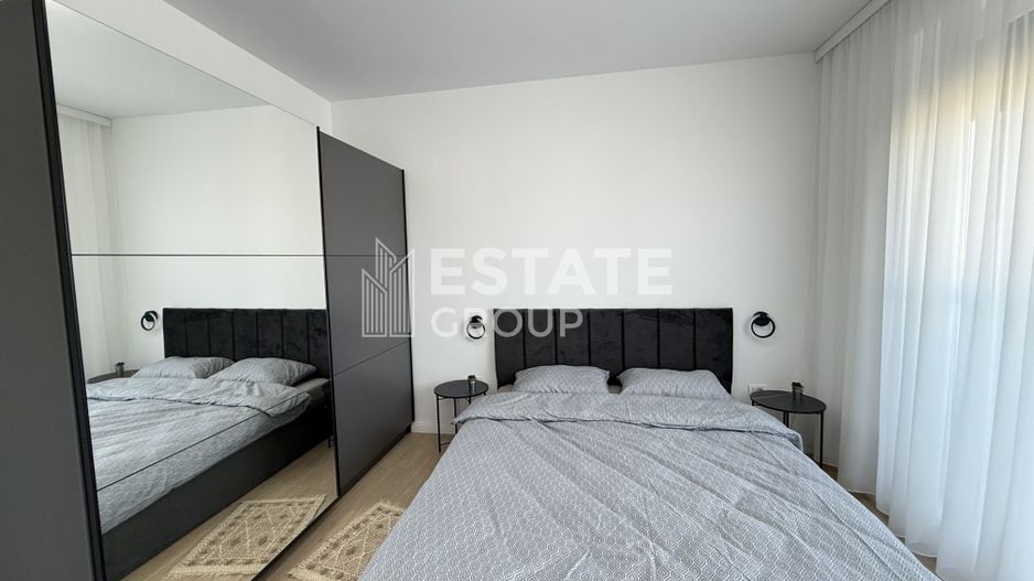 Ciarda Rosie Penthouse 2 camere - Poză 11