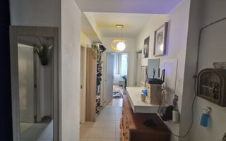 3 Camere Decomandat Cu Parcare Inclusa - Poză 14