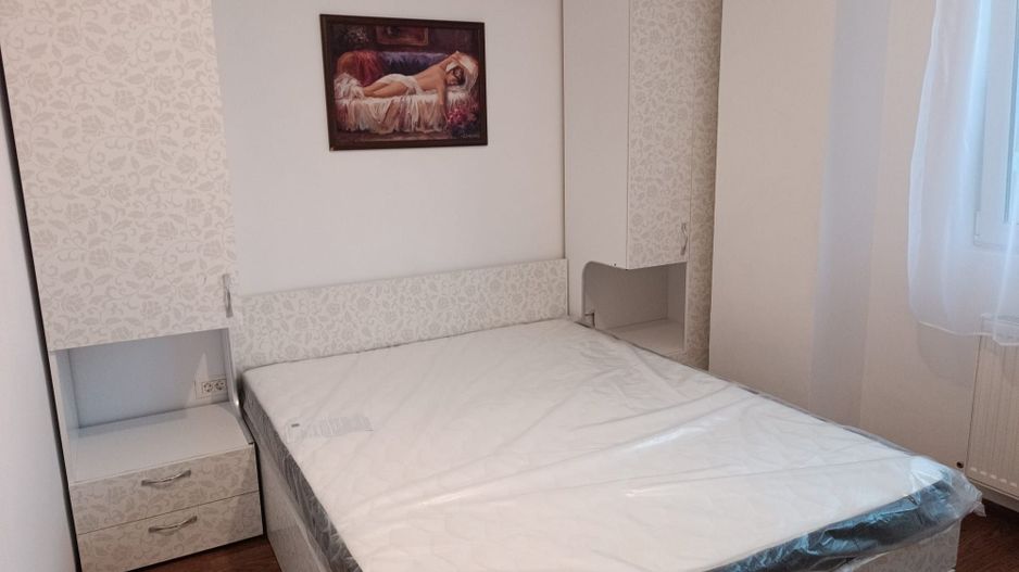 De inchiriat Apartament 2 camere Militari Residence - Poză 2