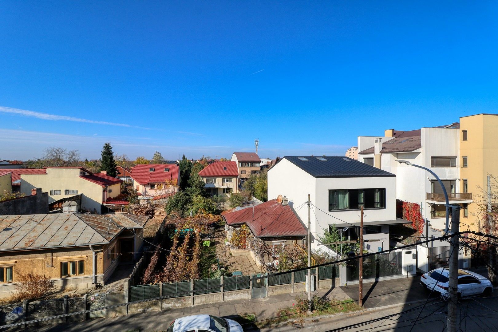 Parc Bazilescu- Apartament  4 camere – 115mp- La cheie- 0% comision - Poză 39