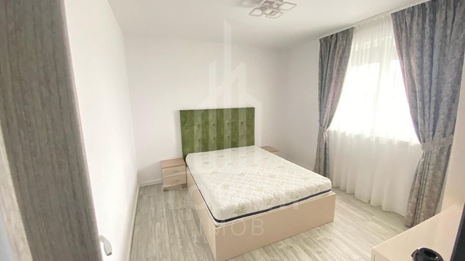 Penthouses de lux zona Vest - Poză 6