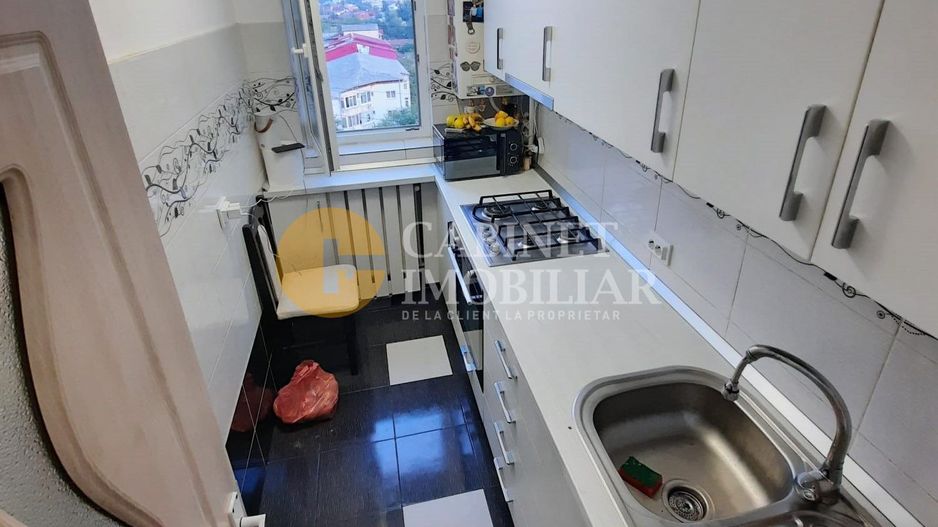 Zona Alexandru cel Bun - 2 Camere Decomandat - Etaj Intermediar - Poză 3