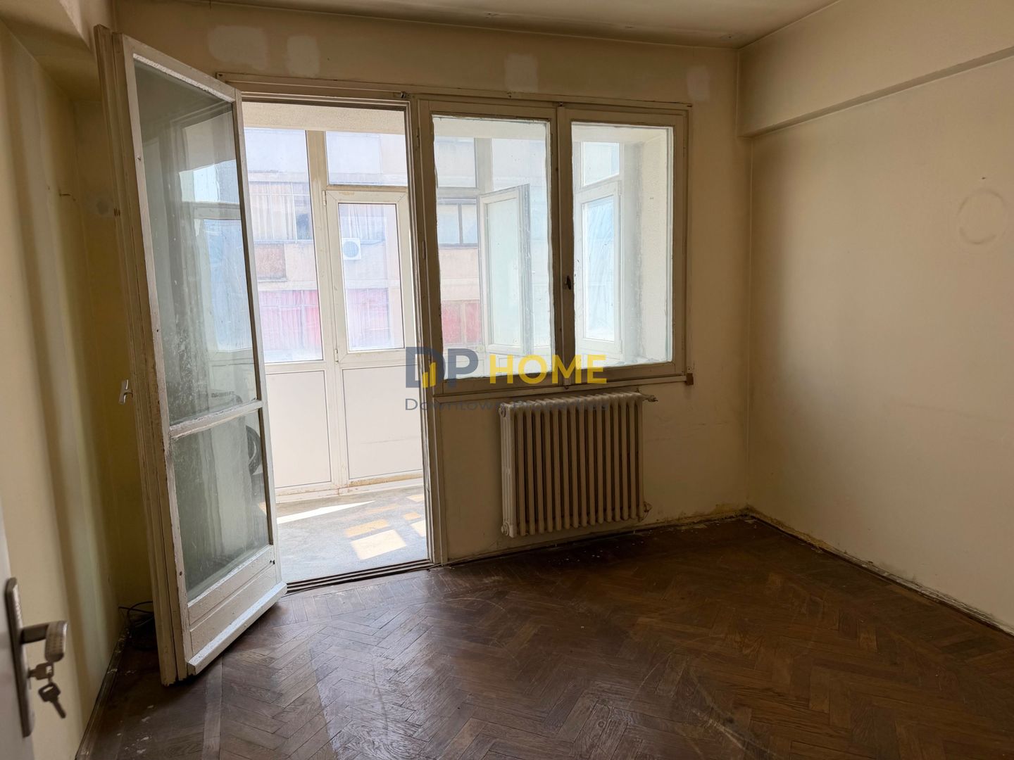 3 camere Piața Mihail Kogălniceanu Ideal locuință sau investiție - Poză 1