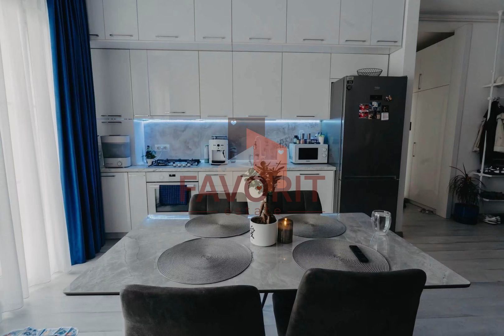 Apartament 2 camere de vânzare | Calea Urseni - Poză 3