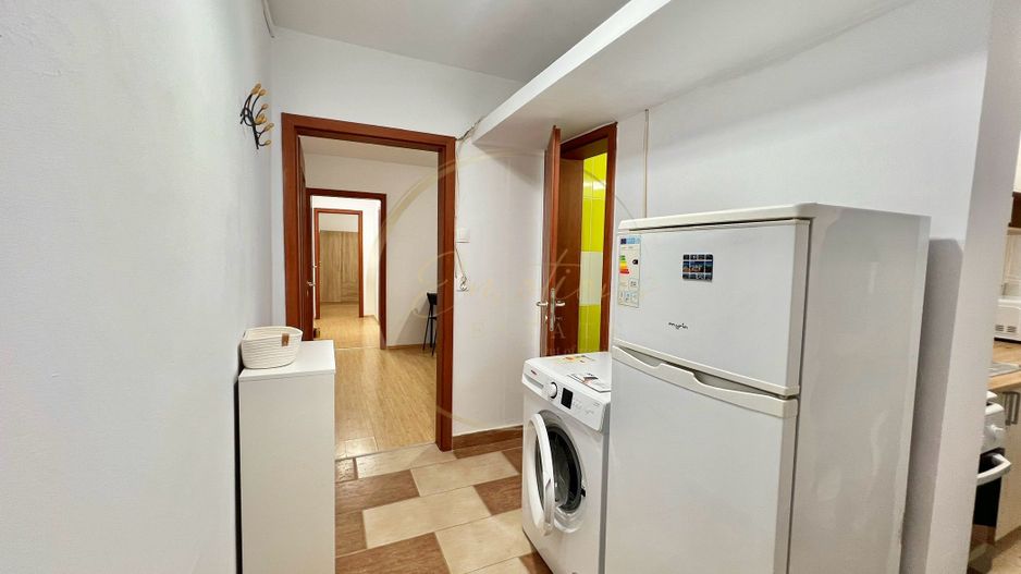 NOU | Apartament cu 3 camere | Girocului , Timisoara - Poză 10