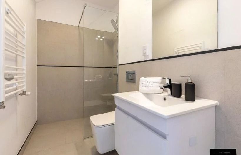 Apartament modern 2 camere Marmura Residence I Loc de parcare inclus - Poză 14