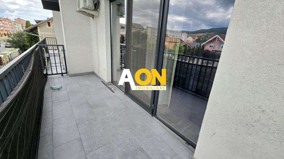 Apartament cu 3 Camere, Etaj 1, Bloc Nou, Zona Lidl Vechi - Poză 10