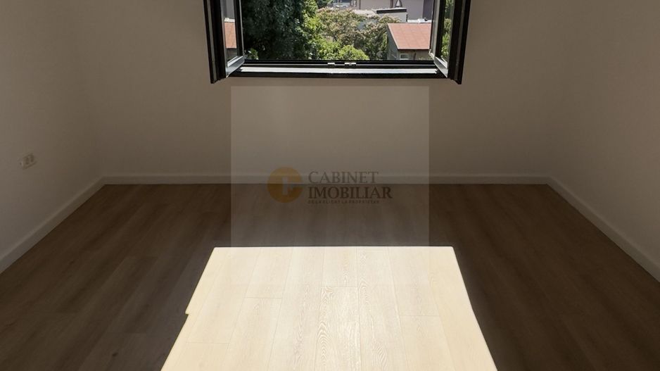 4 camere + birou | Biserica Casin | 110mp total | Renovat 2025 - Poză 7