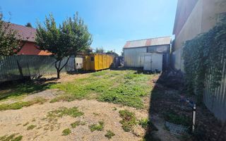Teren intravilan de vânzare – 326 mp – Bereasca - Poză 2