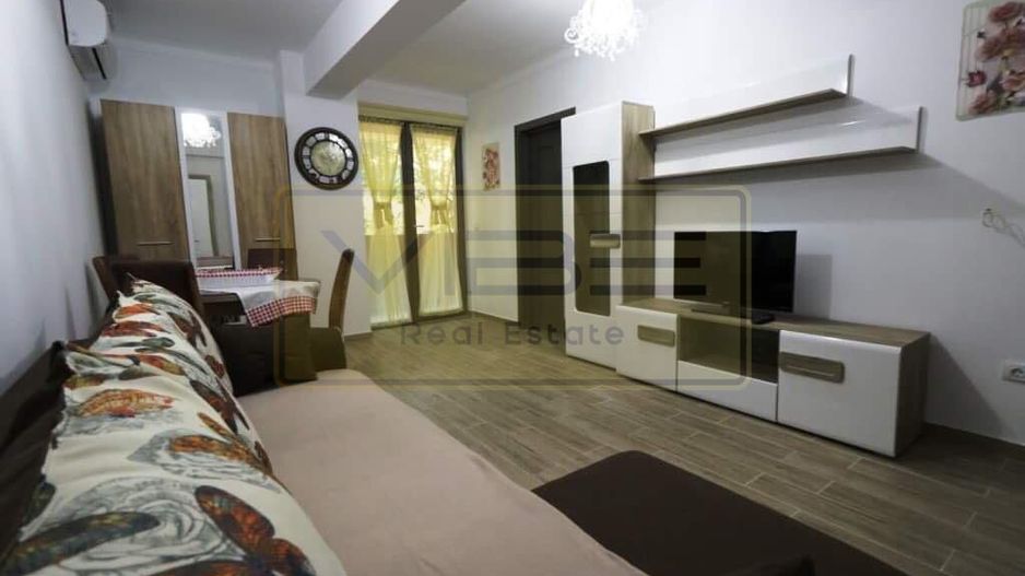 Apartament 1 camera Tatarasi - Tudor Office Center - Poză 2