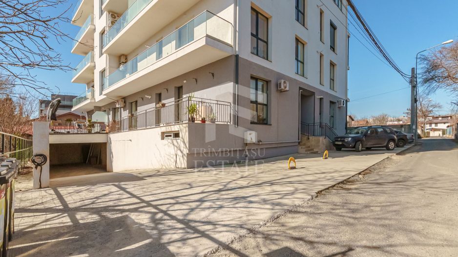 Apart 2 camere Grigorescu Dristor vis-a-vis Lidl mobilat utilat com 0% - Poză 30