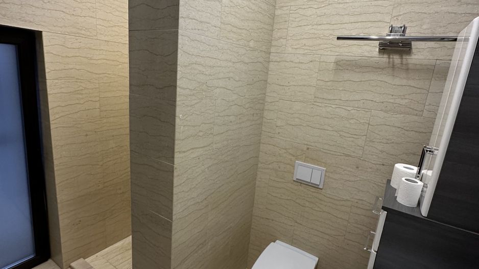 Duplex spatios Dumbrvita - Poză 14