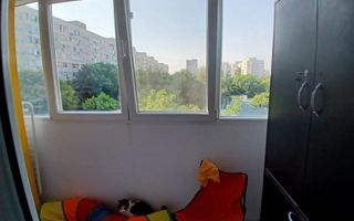 3 Camere in zona Valea Ialomitei-Metrou 8 minute - Poză 8