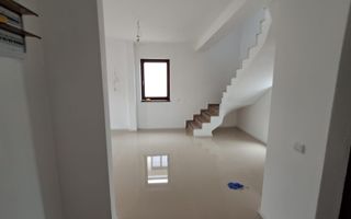 Vilă individuala nouă Otopeni - Odăi I P+1E+Pod 4 camere I COMISION 0% - Poză 11