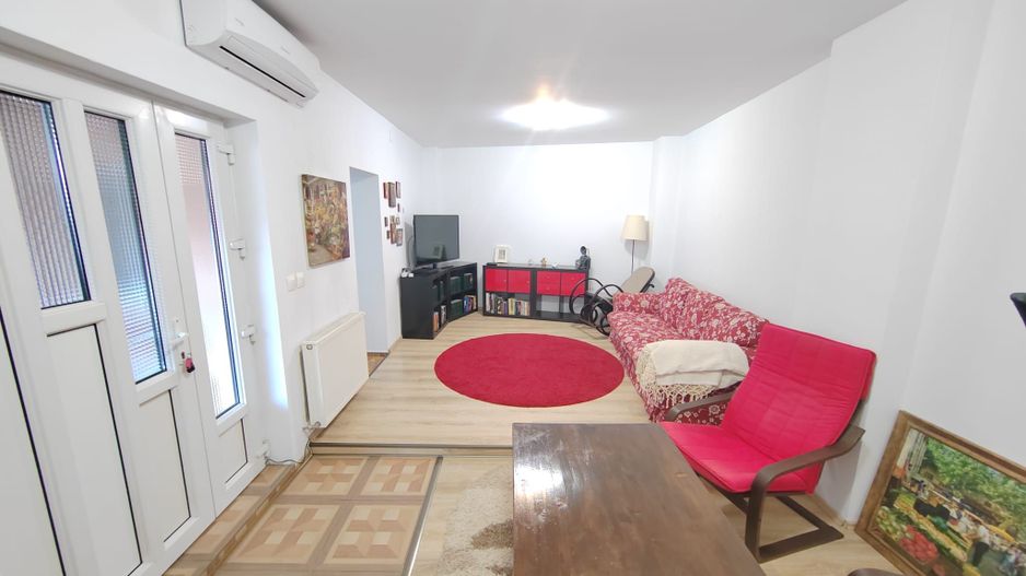 Doamna Ghica Casa Incividuala gata de mutare-Se poate mansarda - Poză 6