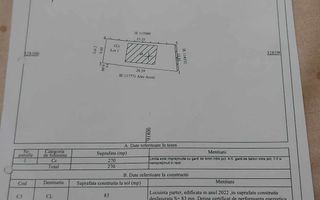 Casă Nouă (2023) în Corbu – Mutare Imediată ( cod 12 ) - Poză 14