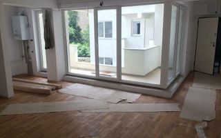 Bd Unirii Fantani, parcare subterana, sufragerie vitrata in totalitate - Poză 3