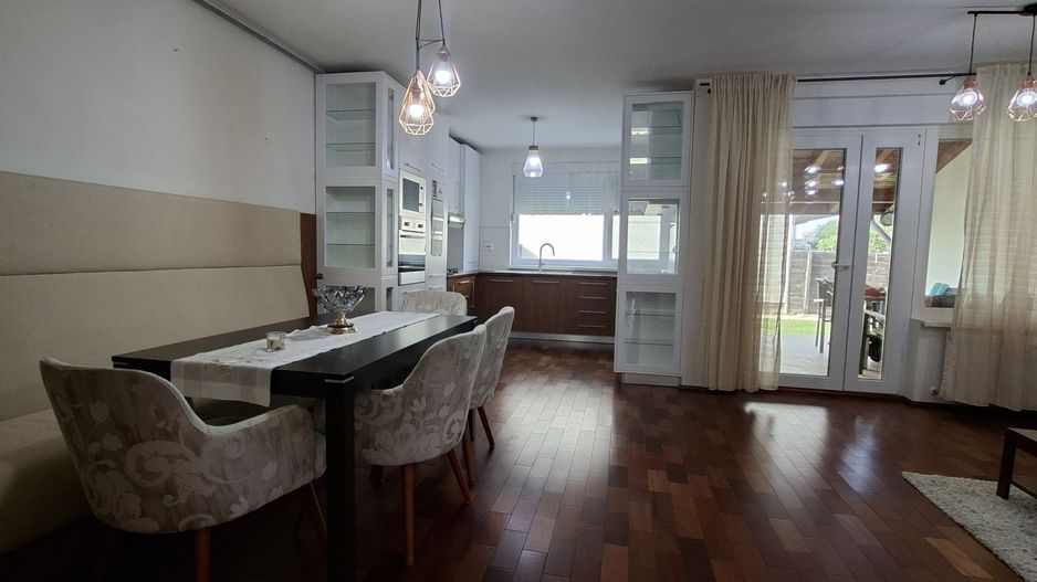 Casa P+E cu 4 camere - Aradului/British SCHOOL - Poză 11