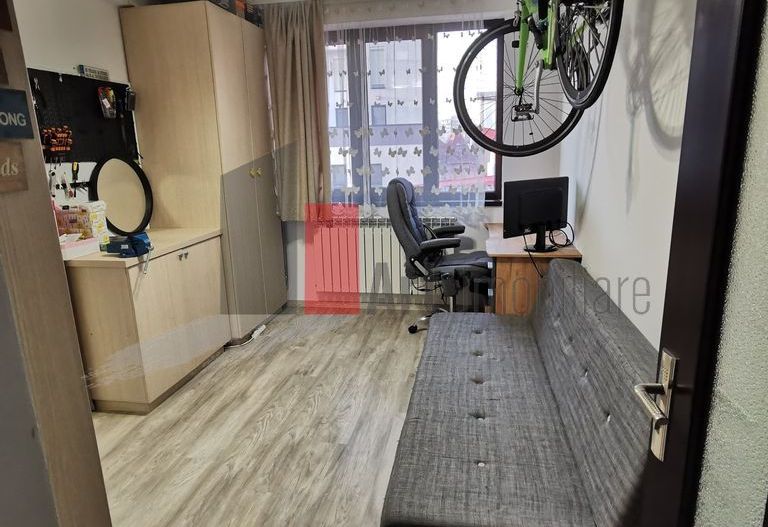 Vanzare apartament 3 camere | Bloc (8 ap) | Loc de parcare | Gorjului - Poză 13