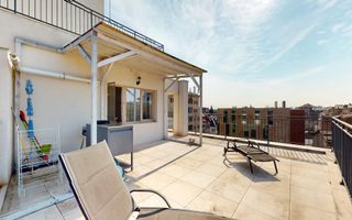 Apartament 2 camere cu terasa 56 mp – Veris Residence Ferdinand - Poză 20