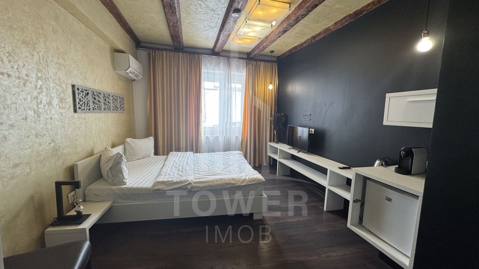 Apartament Ultracentral 110m2  – Piața Mare, Sibiu - Poză 7