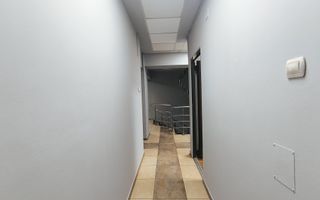 BALADA NEJ(COD03)-Etaj in cladire de birouri si parcare! - Poză 40