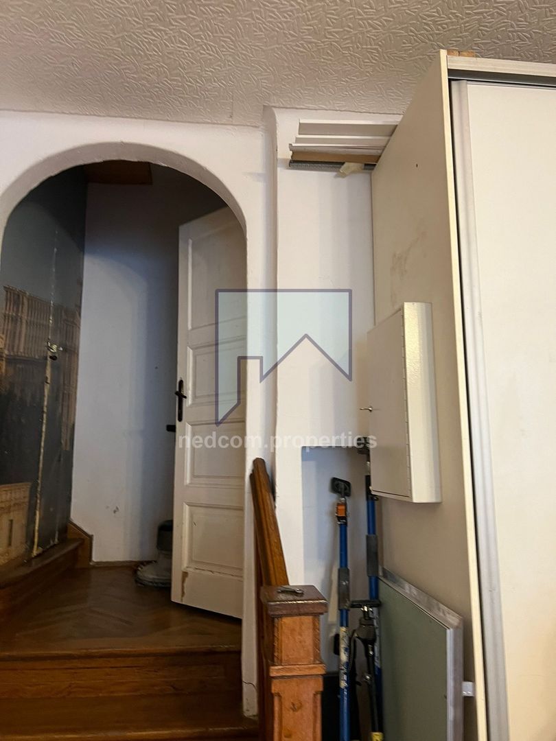 Vilă interbelică S+P+E+M | 8 camere | Zona Aviatorilor – Arcul de Triumf - Poză 6