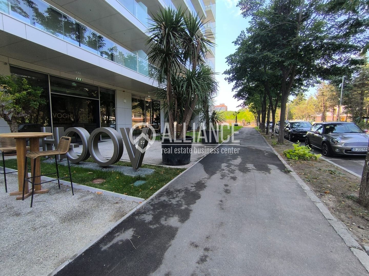 OLIMP(COD03) - Studio de lux in Complex exclusivist ! - Poză 10