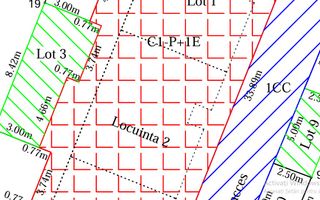 vila insir. 4cam,3bai + 1-2-3 parcari/centru Popesti Leordeni - Poză 32