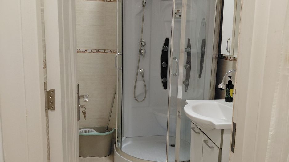 Apartament 2 camere, Tiglina 2, parter - Poză 14