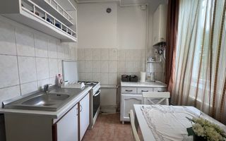 1 camera, Zona Semicentrala,Cipariu, Fac. de Drept, Traian Mosoiu - Poză 5
