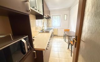 Apartament 2 camere Decomandat 58 mp et. 1 Soseaua Arcu, Centru - UAIC - Poză 9