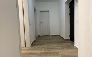 Apartament cu 2 camere-Berceni-Aparatorii Patriei-cu centrala+loc de parcare - Poză 12