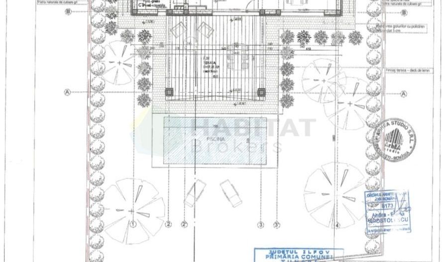 Own Lake Residence | Vila 6 camere | Pompa de caldura - Poză 30