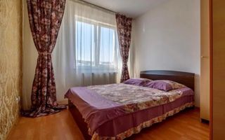 3 camere, modern,parcare,Calea Turzii zona Leroy Merlin, Petrom, Skoda - Poză 7