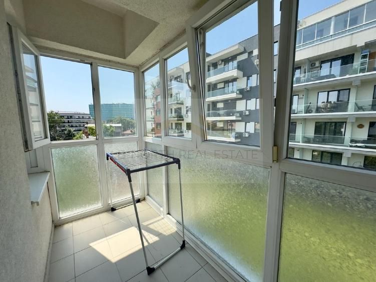 Apartament 2 camere de închiriat, 70 mp, 13 Septembrie – Marriott - Poză 7