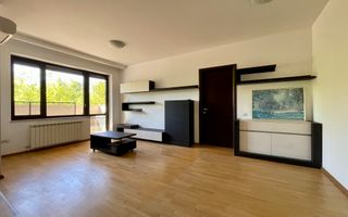 Vanzare apartament 2 cam, 2 bai 59 mp, parter | Băneasa,  ZOO - Poză 1