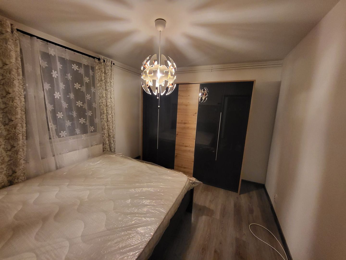 AP. 2 CAMERE DRUMUL TABEREI, CENTRALA TERMICA, RENOVAT, METROU 1 MIN - Poză 6