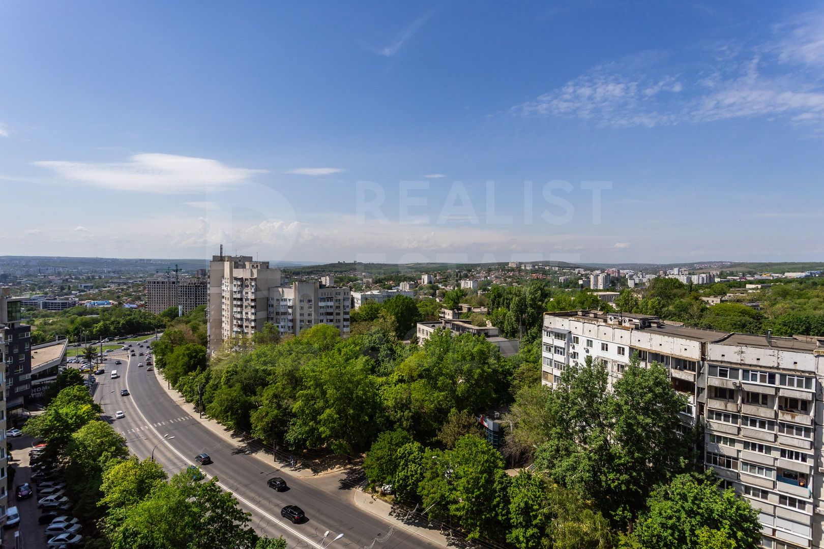 Vânzare, apartament, 2 camere, str. Bogdan Voievod, Râșcani - Poză 17